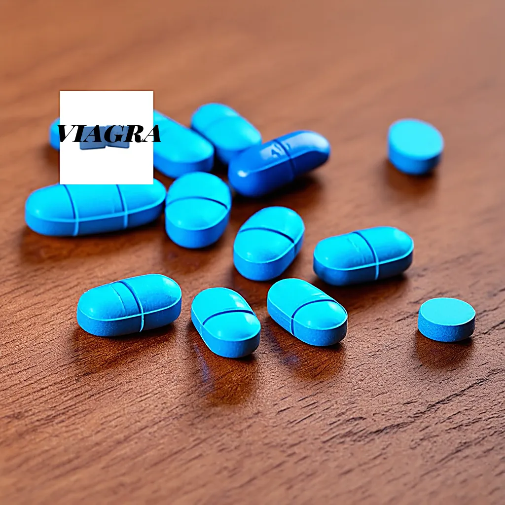 Comprar viagra para hombres